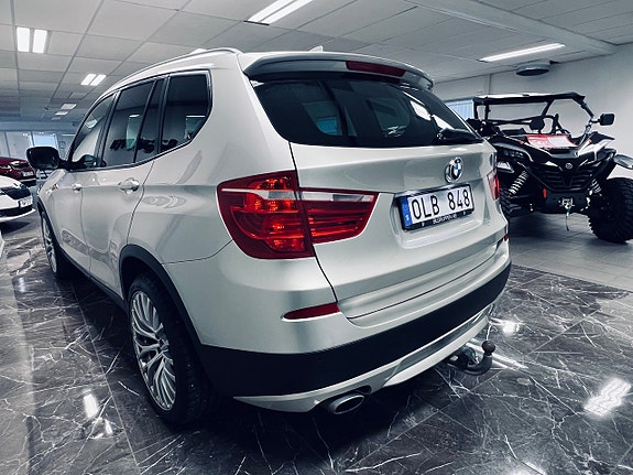 BMW X3 6 of 27