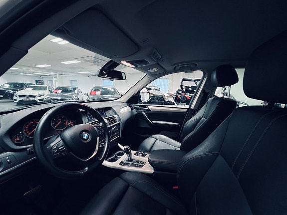 BMW X3 11 of 27