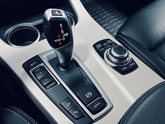 BMW X3 19 of 27
