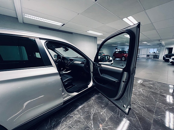BMW X3 8 of 27