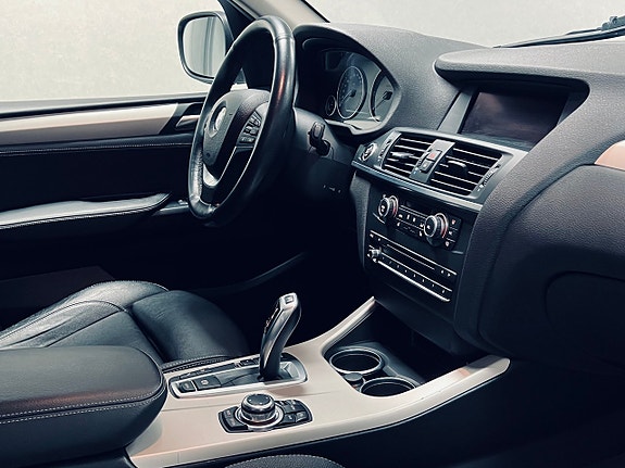 BMW X3 13 of 27