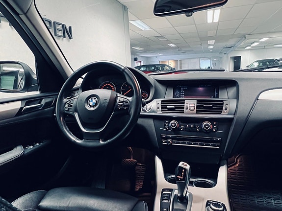 BMW X3 10 of 27