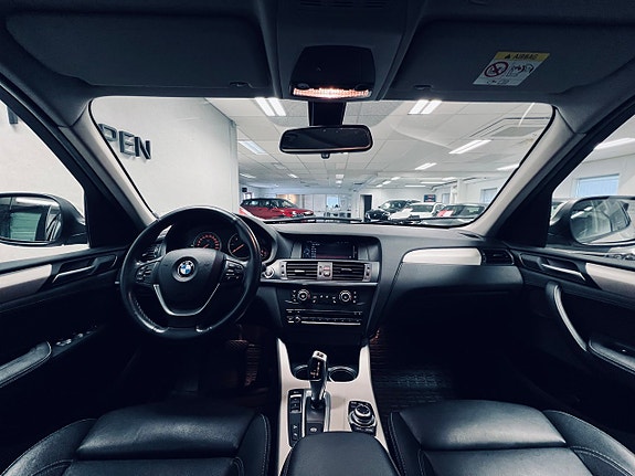 BMW X3 9 of 27