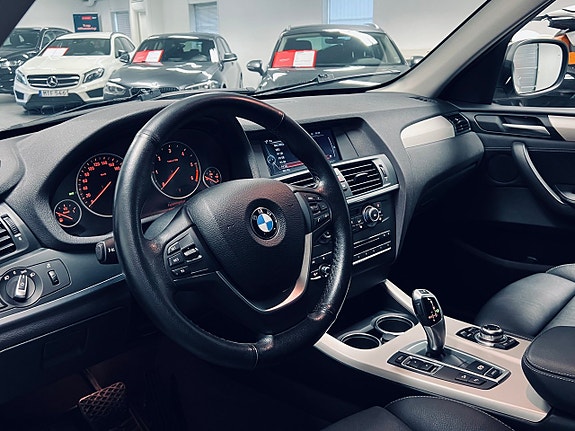 BMW X3 12 of 27