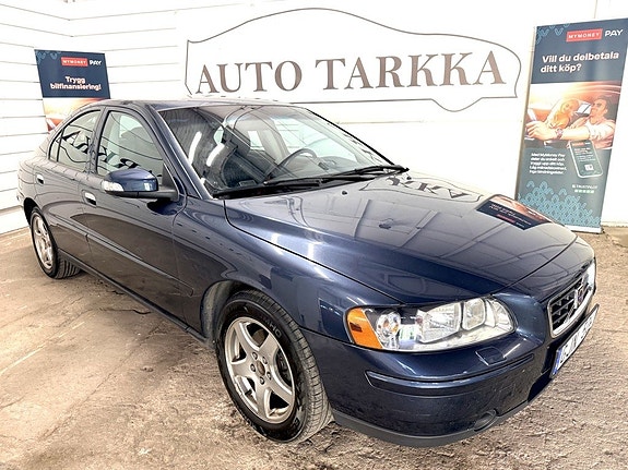 Volvo S60 3 of 5