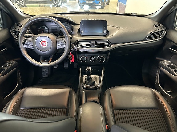 Fiat Tipo 5 of 5