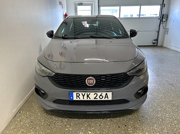 Fiat Tipo 3 of 5