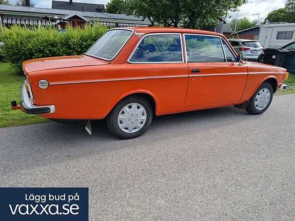 Volvo 142 4 of 5