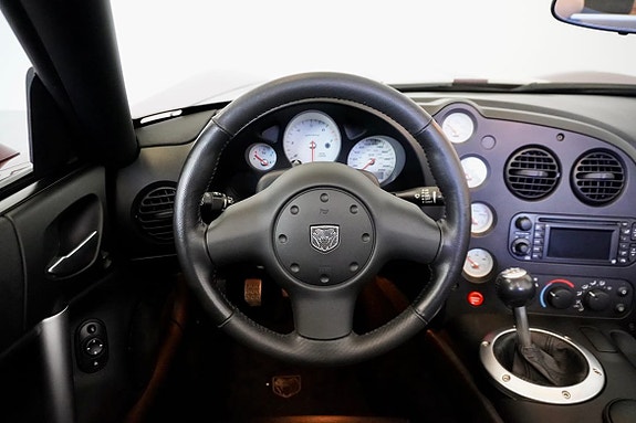 Dodge Viper 16 of 19