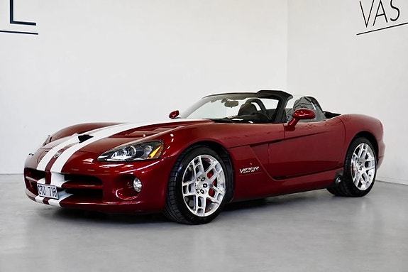Dodge Viper 4 of 19