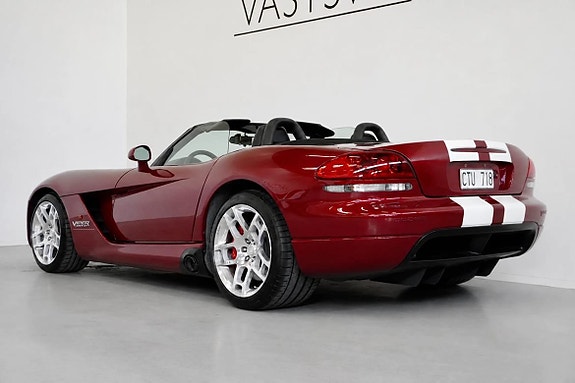Dodge Viper 9 of 19