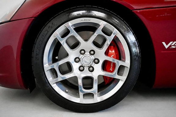 Dodge Viper 13 of 19