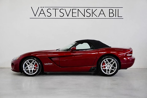 Dodge Viper 3 of 19
