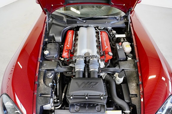 Dodge Viper 8 of 19