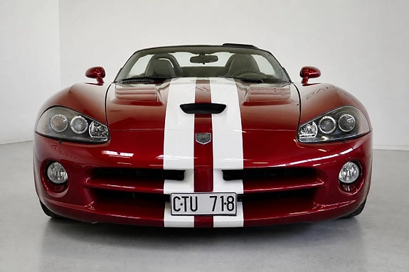 Dodge Viper 7 of 19