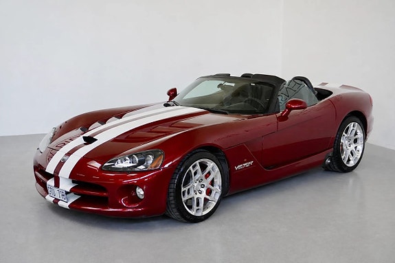 Dodge Viper 6 of 19