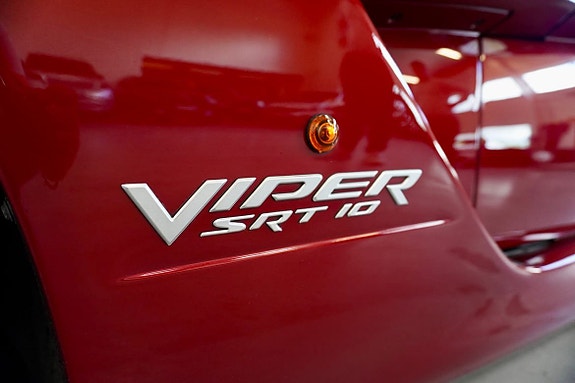 Dodge Viper 5 of 19
