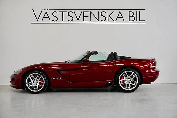 Dodge Viper 2 of 19