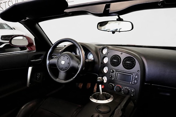 Dodge Viper 18 of 19