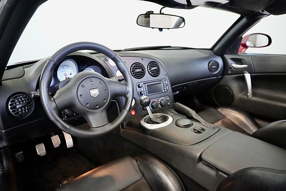 Dodge Viper 14 of 19