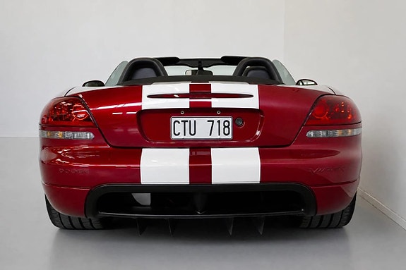 Dodge Viper 12 of 19
