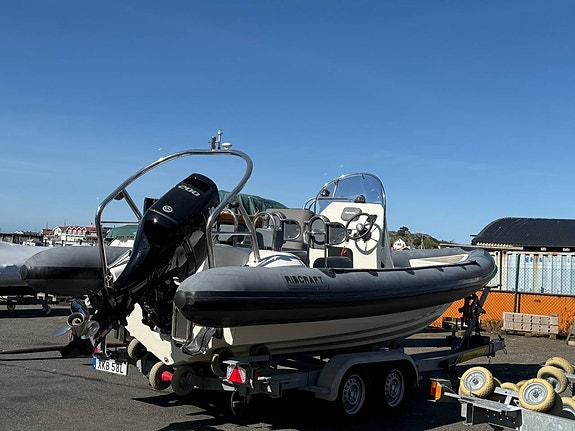 Ribcraft 650 Sport 2 of 4