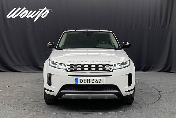 Land Rover Range Rover Evoque 2 of 5