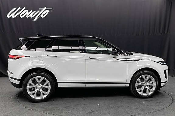 Land Rover Range Rover Evoque 3 of 5