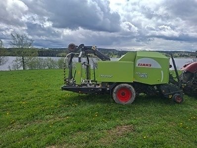 CLAAS 355 4 of 5