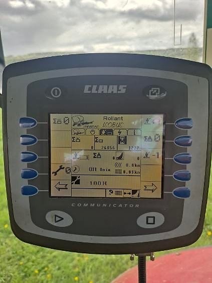 CLAAS 355 5 of 5
