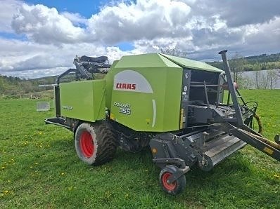 CLAAS 355
