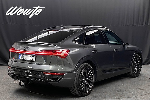 Audi Q8 5 of 5