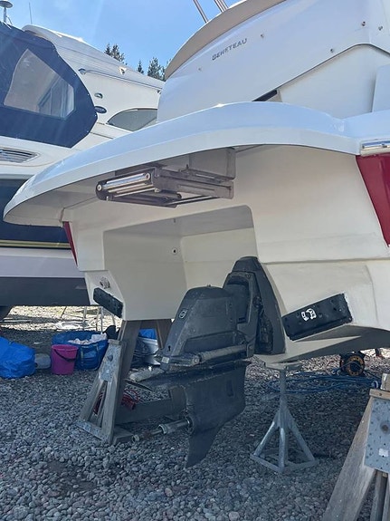 Beneteau Monte Carlo 27 2008 Sweden 4 of 5