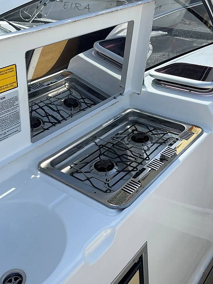Beneteau Monte Carlo 27 2008 Sweden 12 of 12