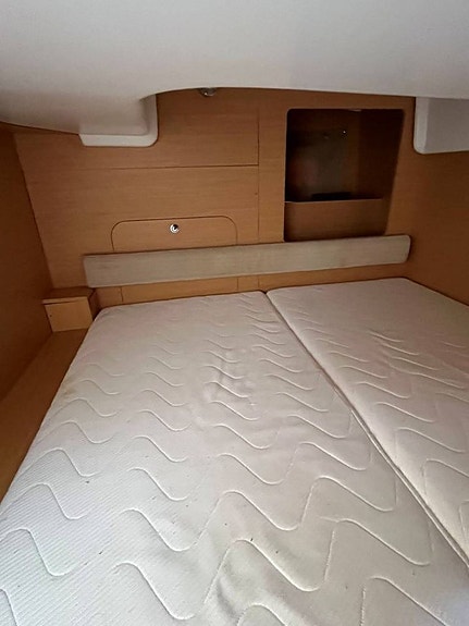 Beneteau Monte Carlo 27 2008 Sweden 10 of 12