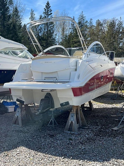 Beneteau Monte Carlo 27 2008 Sweden 5 of 5