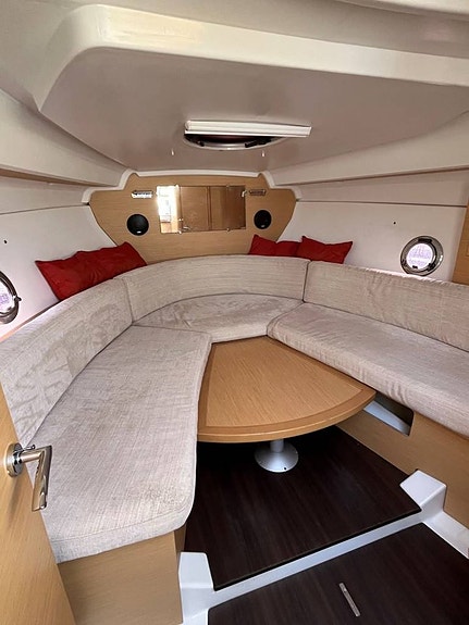 Beneteau Monte Carlo 27 2008 Sweden 6 of 12