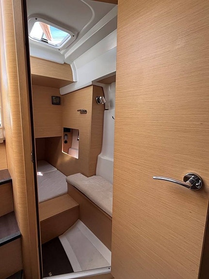 Beneteau Monte Carlo 27 2008 Sweden 9 of 12