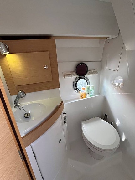 Beneteau Monte Carlo 27 2008 Sweden 7 of 12