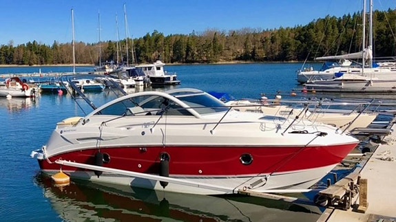 Beneteau Monte Carlo 27 — Vedi foto 1