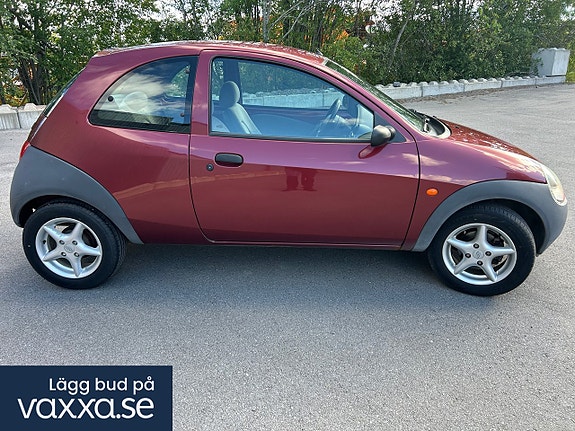 Ford Ka 3 of 5