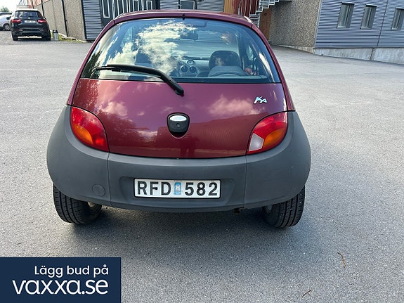 Ford Ka 5 of 5