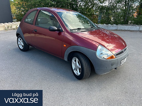 Ford Ka 2 of 5