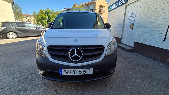 Mercedes-Benz Citan 109 5 of 5