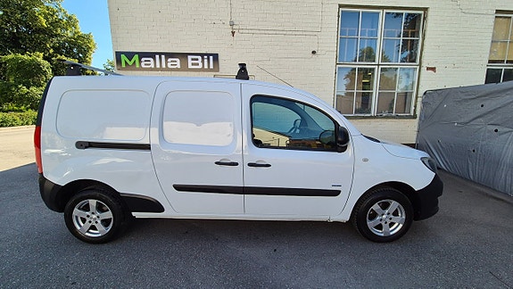 Mercedes-Benz Citan 109 3 of 5