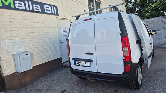 Mercedes-Benz Citan 109 4 of 5