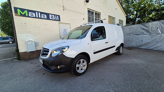 Mercedes-Benz Citan 109