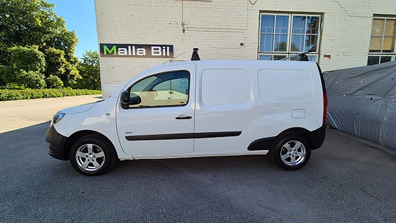 Mercedes-Benz Citan 109 2 of 5