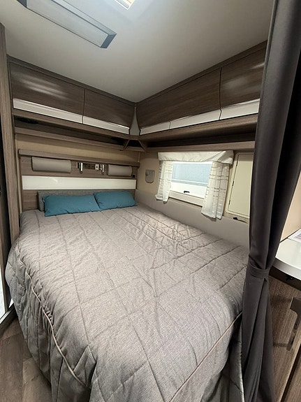 Kabe Kabe Imperial 560 XL KS 16 of 18