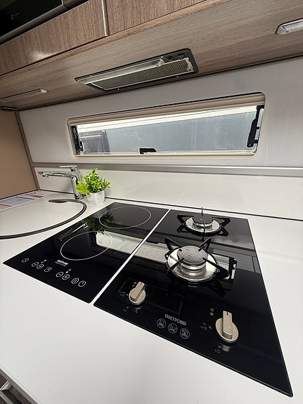 Kabe Kabe Imperial 560 XL KS 4 of 18
